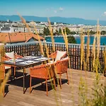 Hotel Longemalle