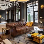 Hotel Longemalle