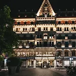 Hotel Longemalle