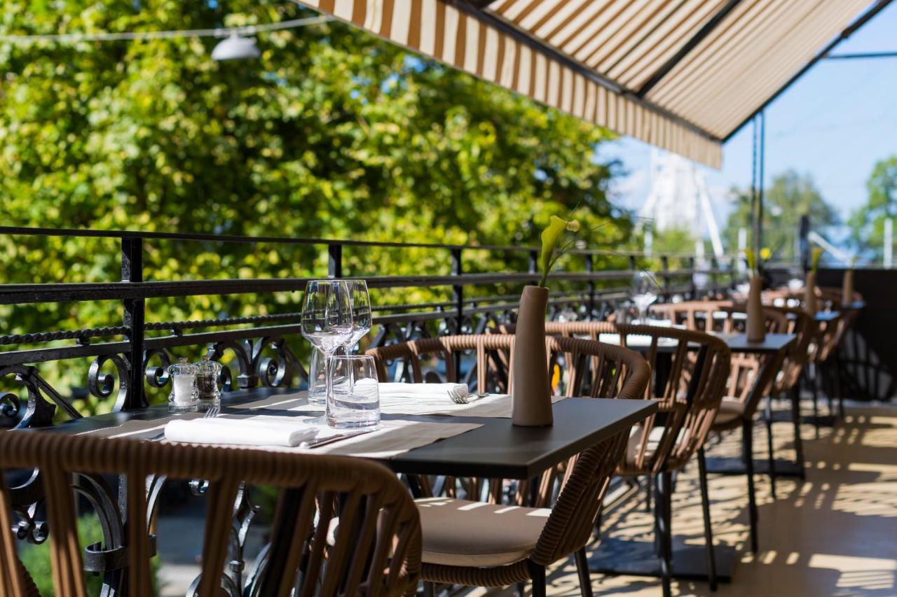 Longemalle 4* Geneva