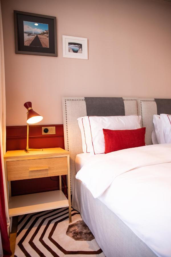 Longemalle 4* Geneva