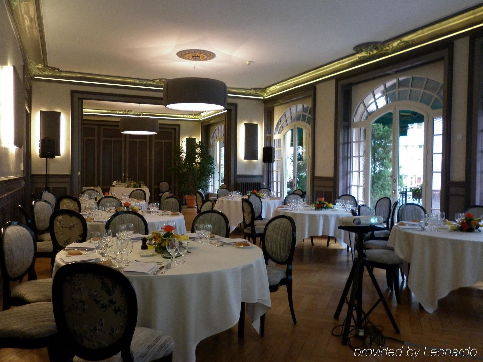 Longemalle Geneva