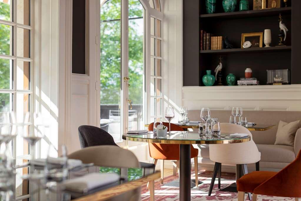Longemalle Hotel Geneva